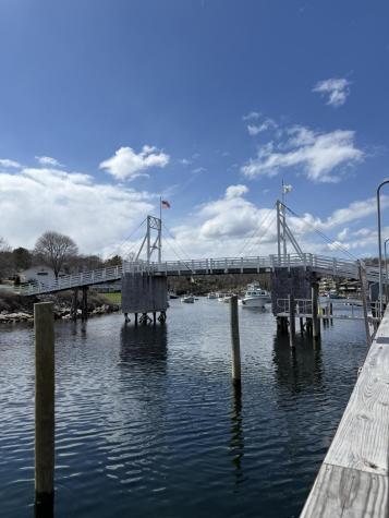 116 Perkins Cove Road Ogunquit ME 03907
