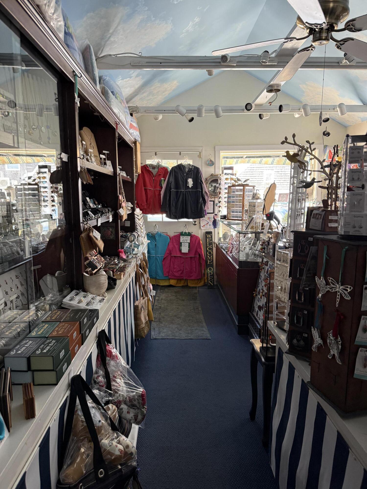 116 Perkins Cove Road Ogunquit ME 03907