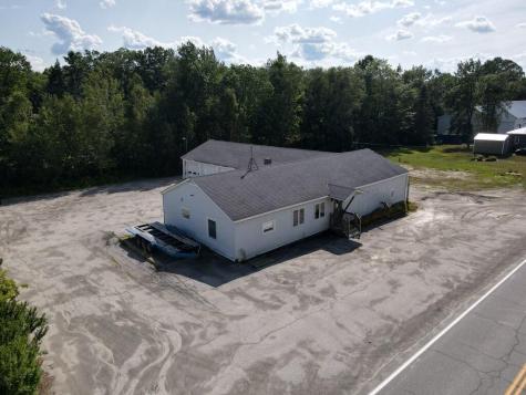 235 Hunnewell Avenue Pittsfield ME 04967