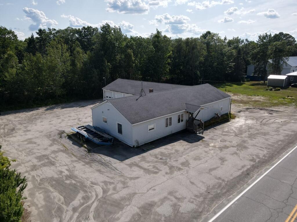 235 Hunnewell Avenue Pittsfield ME 04967