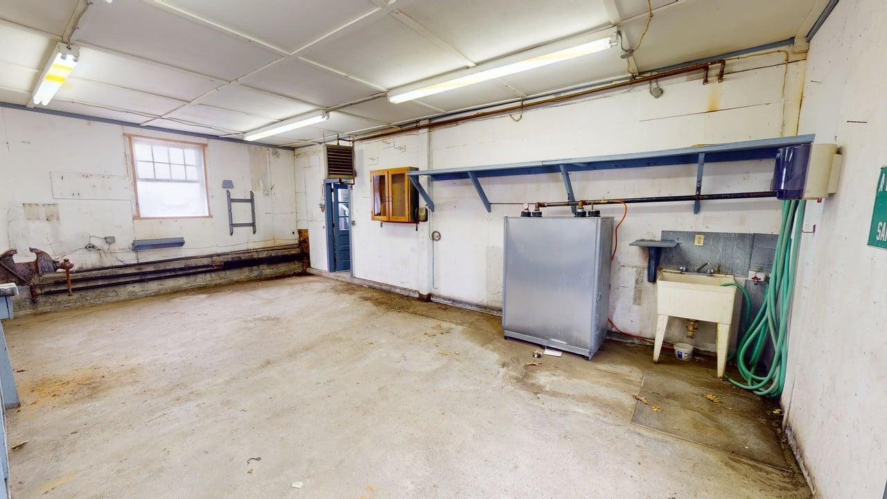 235 Hunnewell Avenue Pittsfield ME 04967
