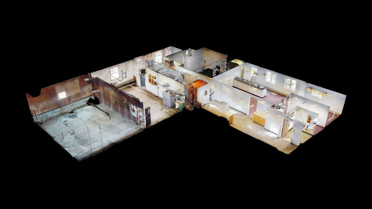 235 Hunnewell Avenue Pittsfield ME 04967