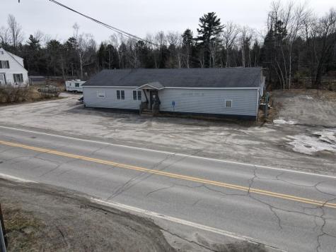 235 Hunnewell Avenue Pittsfield ME 04967