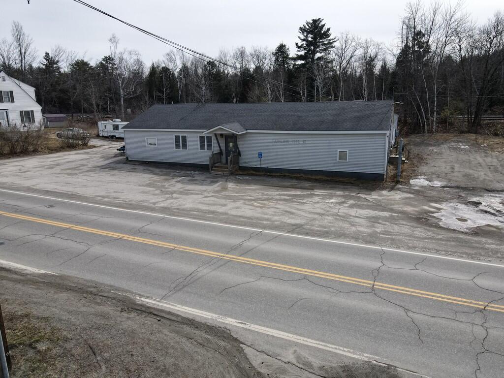 235 Hunnewell Avenue Pittsfield ME 04967