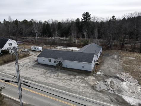 235 Hunnewell Avenue Pittsfield ME 04967