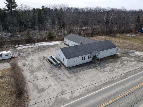235 Hunnewell Avenue Pittsfield ME 04967