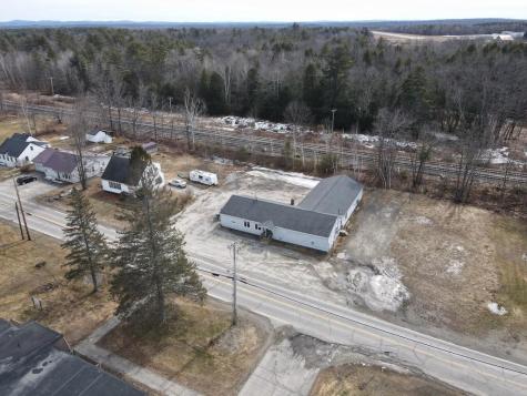 235 Hunnewell Avenue Pittsfield ME 04967