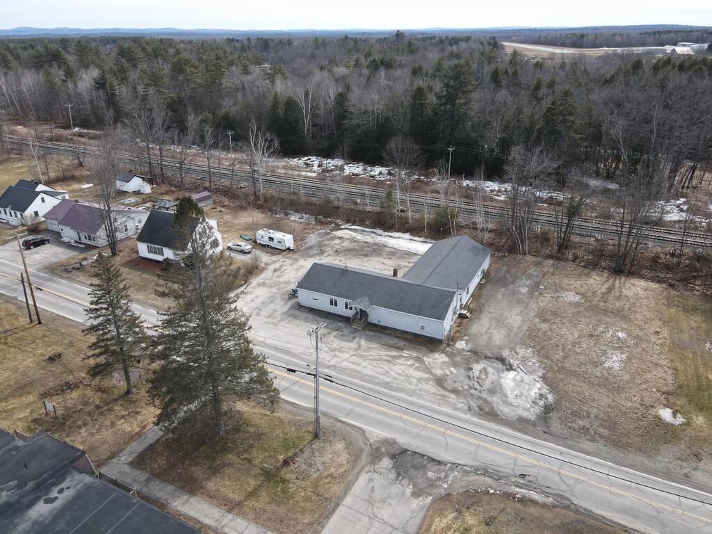 235 Hunnewell Avenue Pittsfield ME 04967