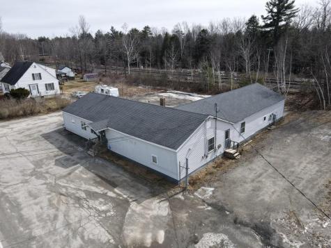 235 Hunnewell Avenue Pittsfield ME 04967