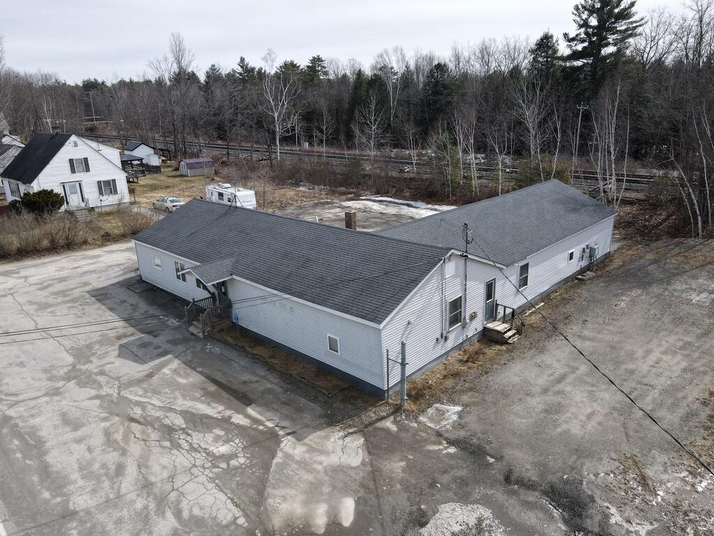 235 Hunnewell Avenue Pittsfield ME 04967