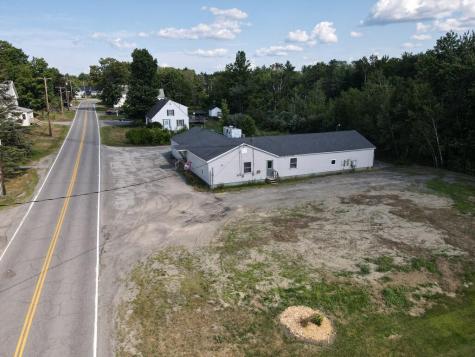 235 Hunnewell Avenue Pittsfield ME 04967