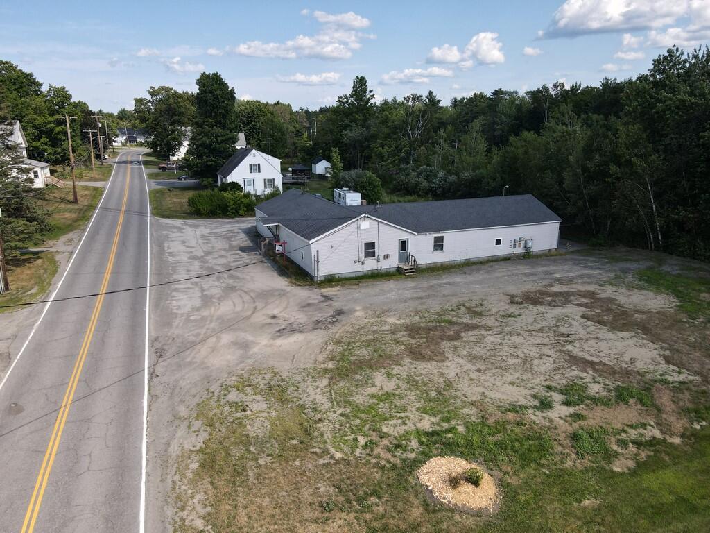 235 Hunnewell Avenue Pittsfield ME 04967