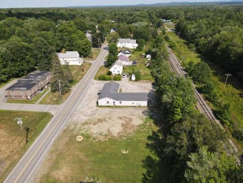 235 Hunnewell Avenue Pittsfield ME 04967
