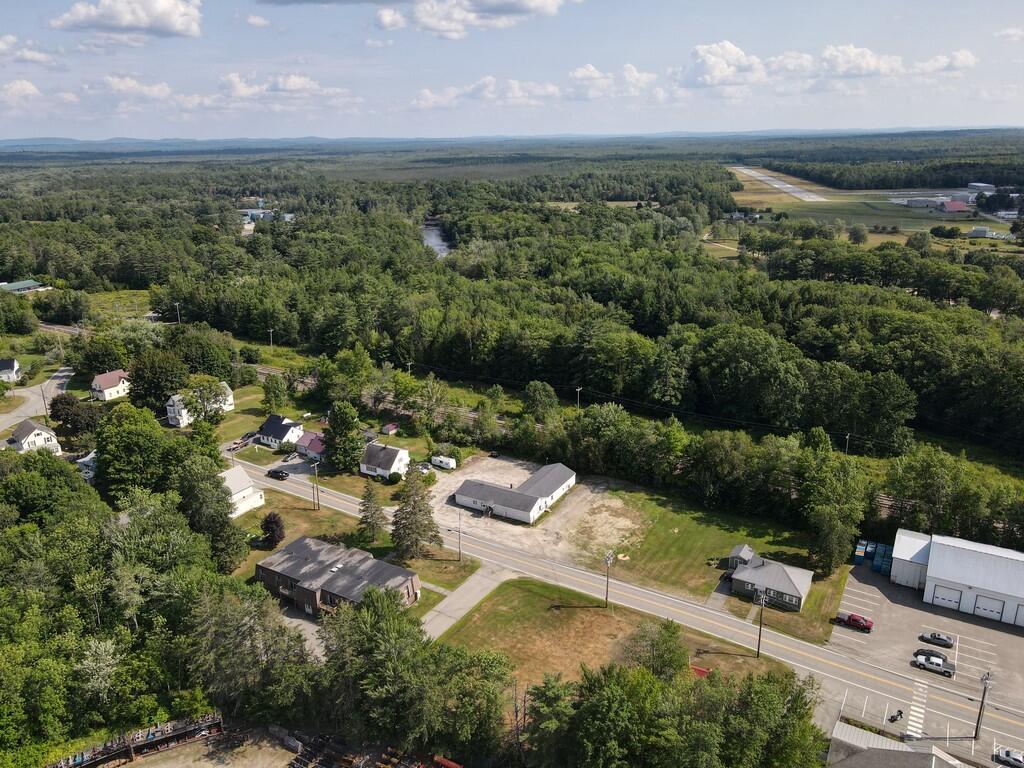 235 Hunnewell Avenue Pittsfield ME 04967