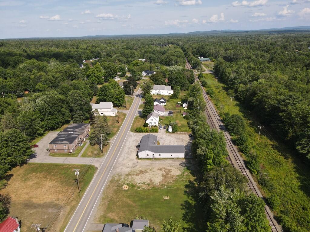 235 Hunnewell Avenue Pittsfield ME 04967