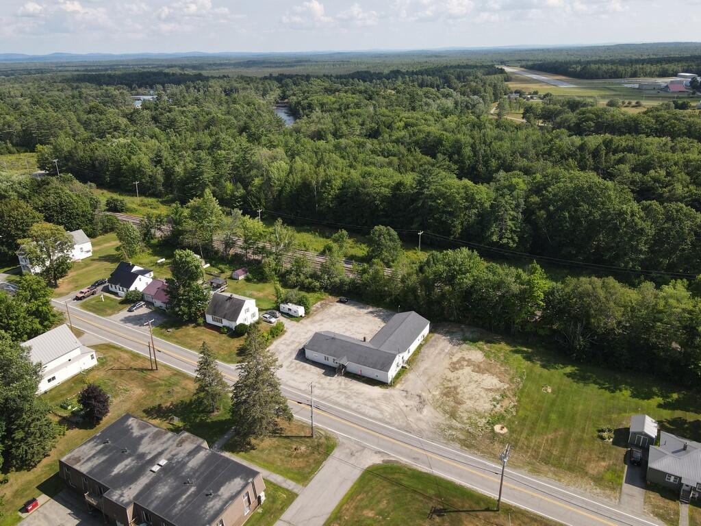 235 Hunnewell Avenue Pittsfield ME 04967