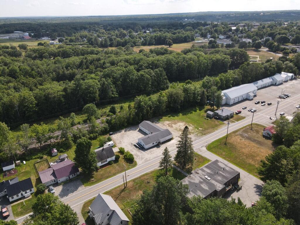 235 Hunnewell Avenue Pittsfield ME 04967