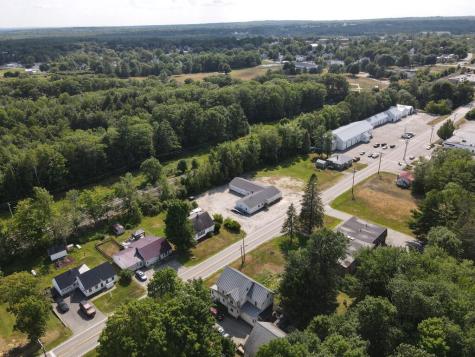 235 Hunnewell Avenue Pittsfield ME 04967