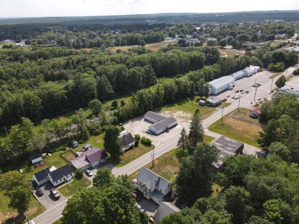 235 Hunnewell Avenue Pittsfield ME 04967