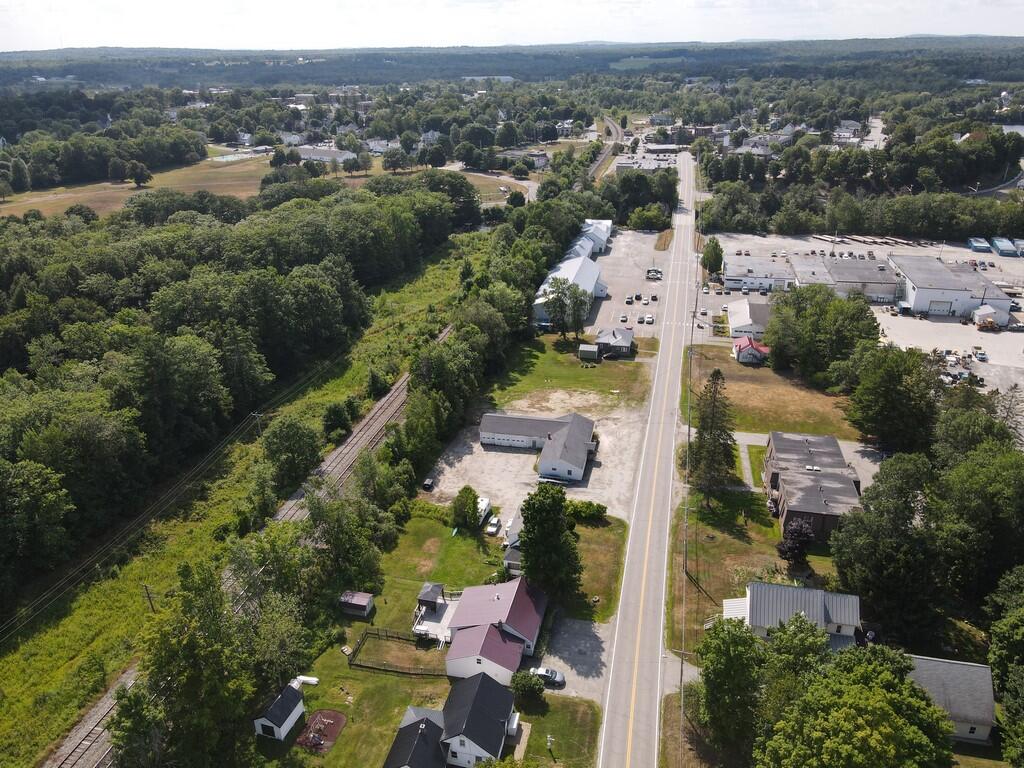 235 Hunnewell Avenue Pittsfield ME 04967