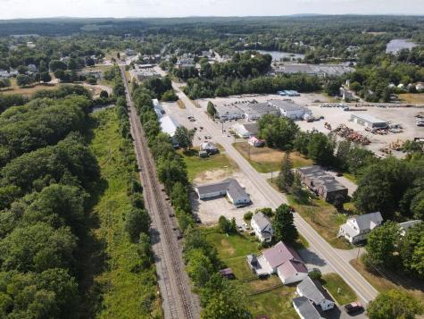 235 Hunnewell Avenue Pittsfield ME 04967