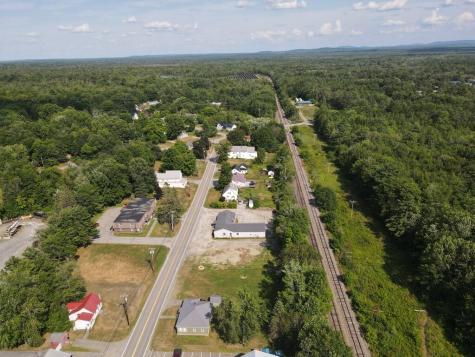 235 Hunnewell Avenue Pittsfield ME 04967