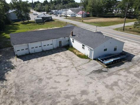 235 Hunnewell Avenue Pittsfield ME 04967
