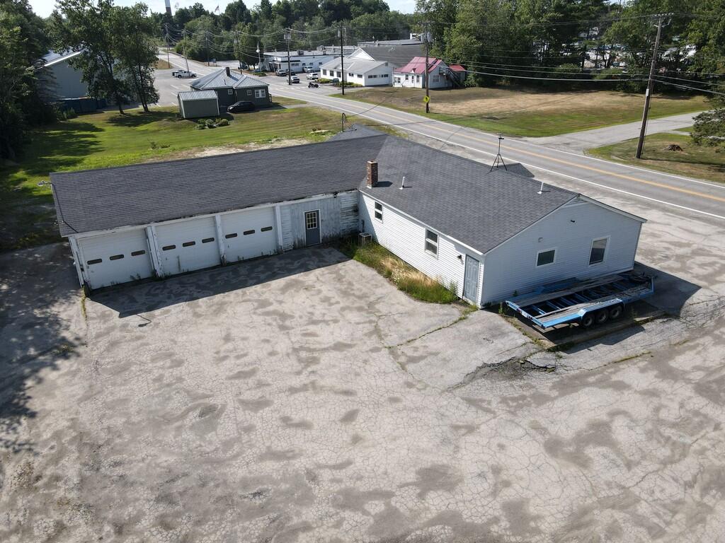235 Hunnewell Avenue Pittsfield ME 04967