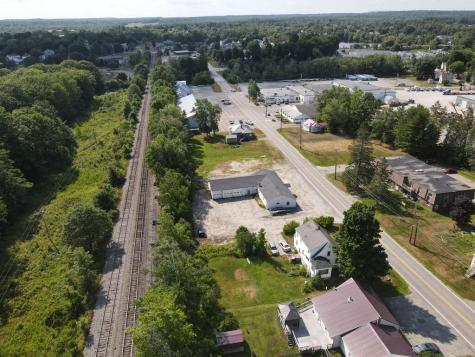 235 Hunnewell Avenue Pittsfield ME 04967