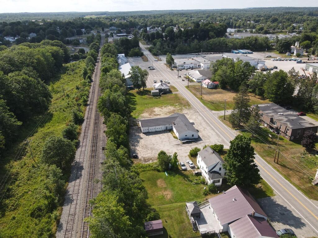 235 Hunnewell Avenue Pittsfield ME 04967