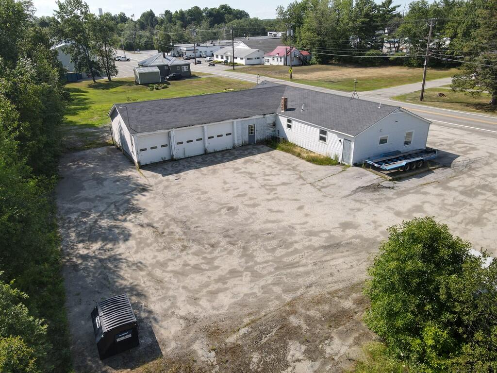 235 Hunnewell Avenue Pittsfield ME 04967
