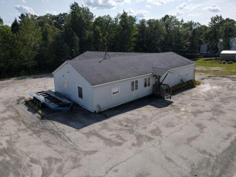235 Hunnewell Avenue Pittsfield ME 04967