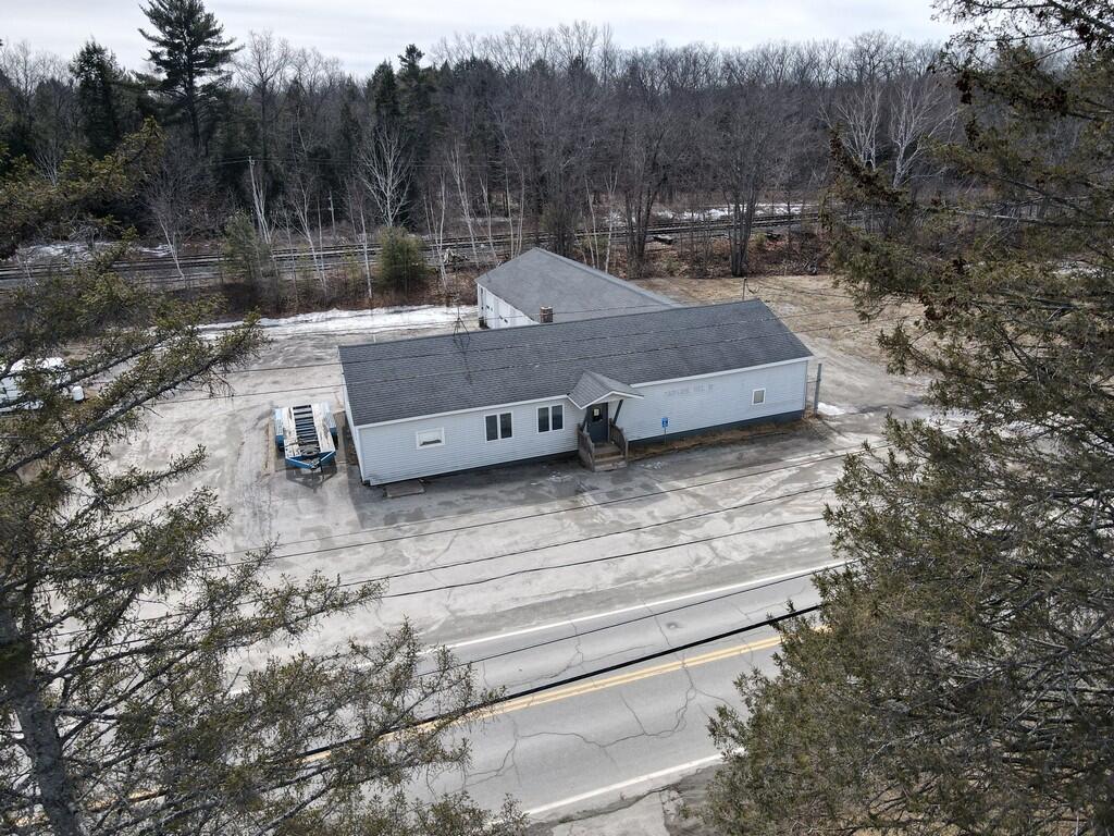 235 Hunnewell Avenue Pittsfield ME 04967