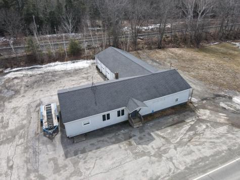 235 Hunnewell Avenue Pittsfield ME 04967