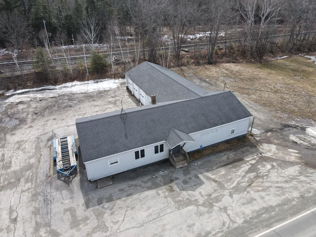 235 Hunnewell Avenue Pittsfield ME 04967