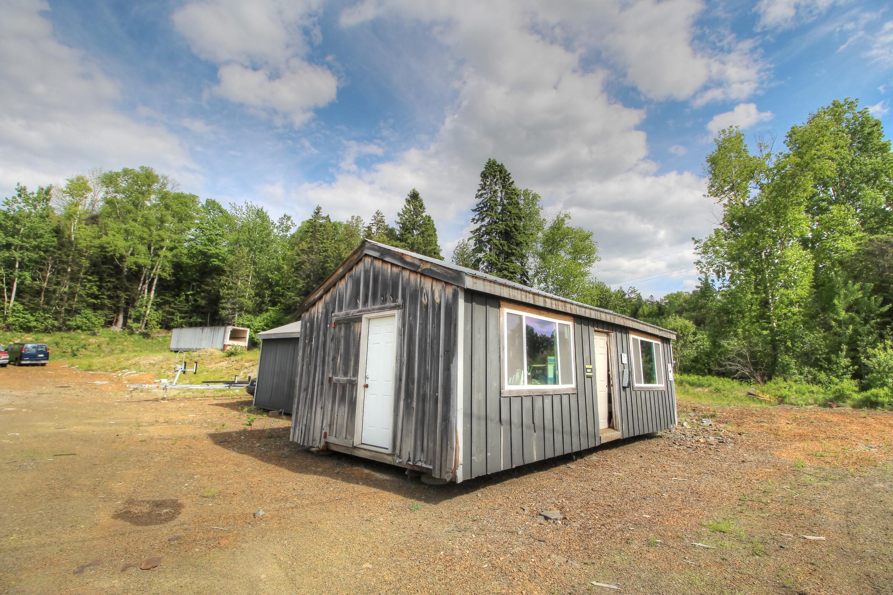 2301 Main Street Rangeley ME 04970