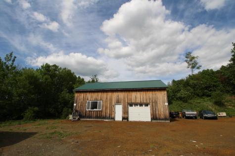 2301 Main Street Rangeley ME 04970