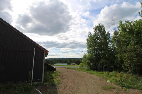 2301 Main Street Rangeley ME 04970