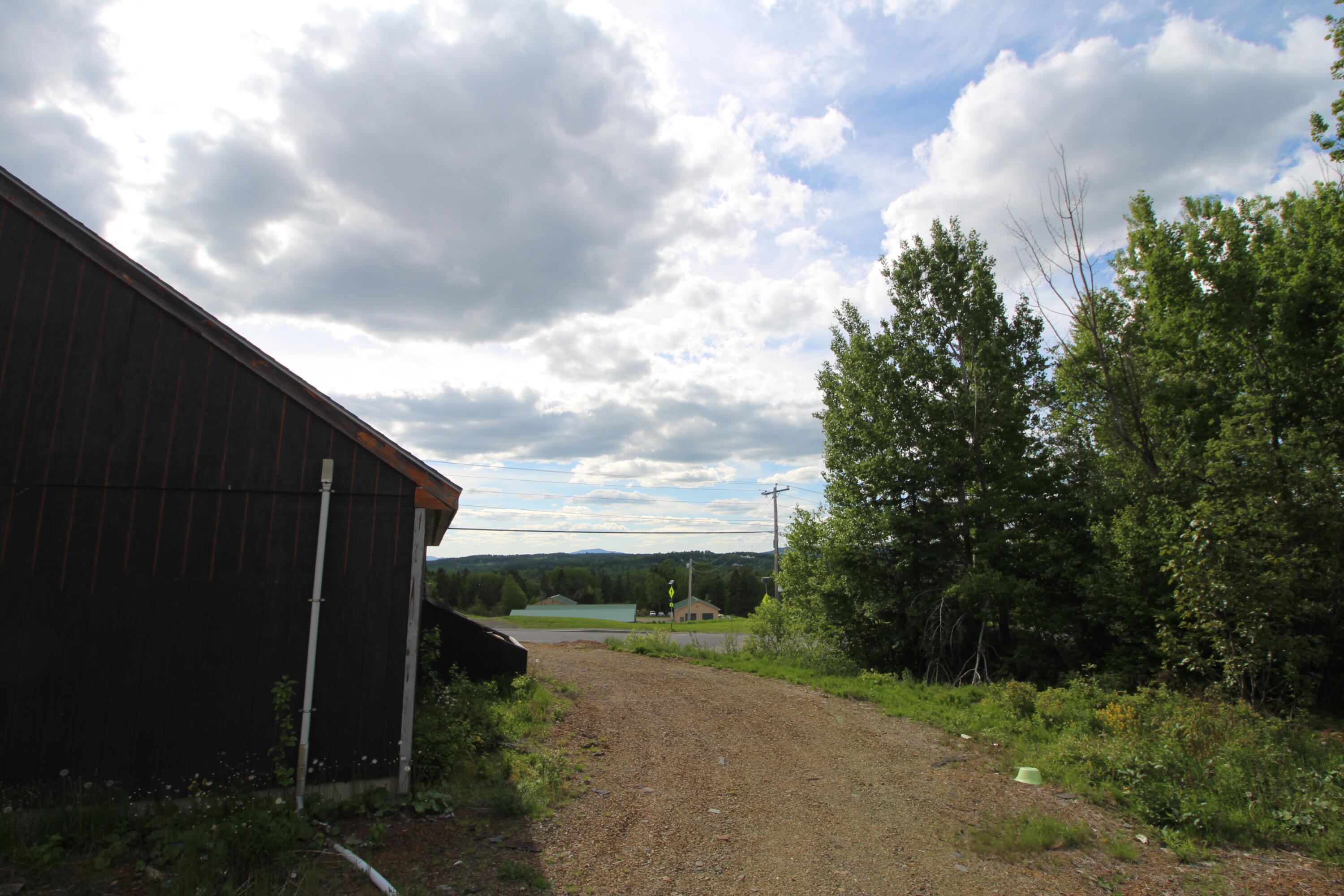 2301 Main Street Rangeley ME 04970