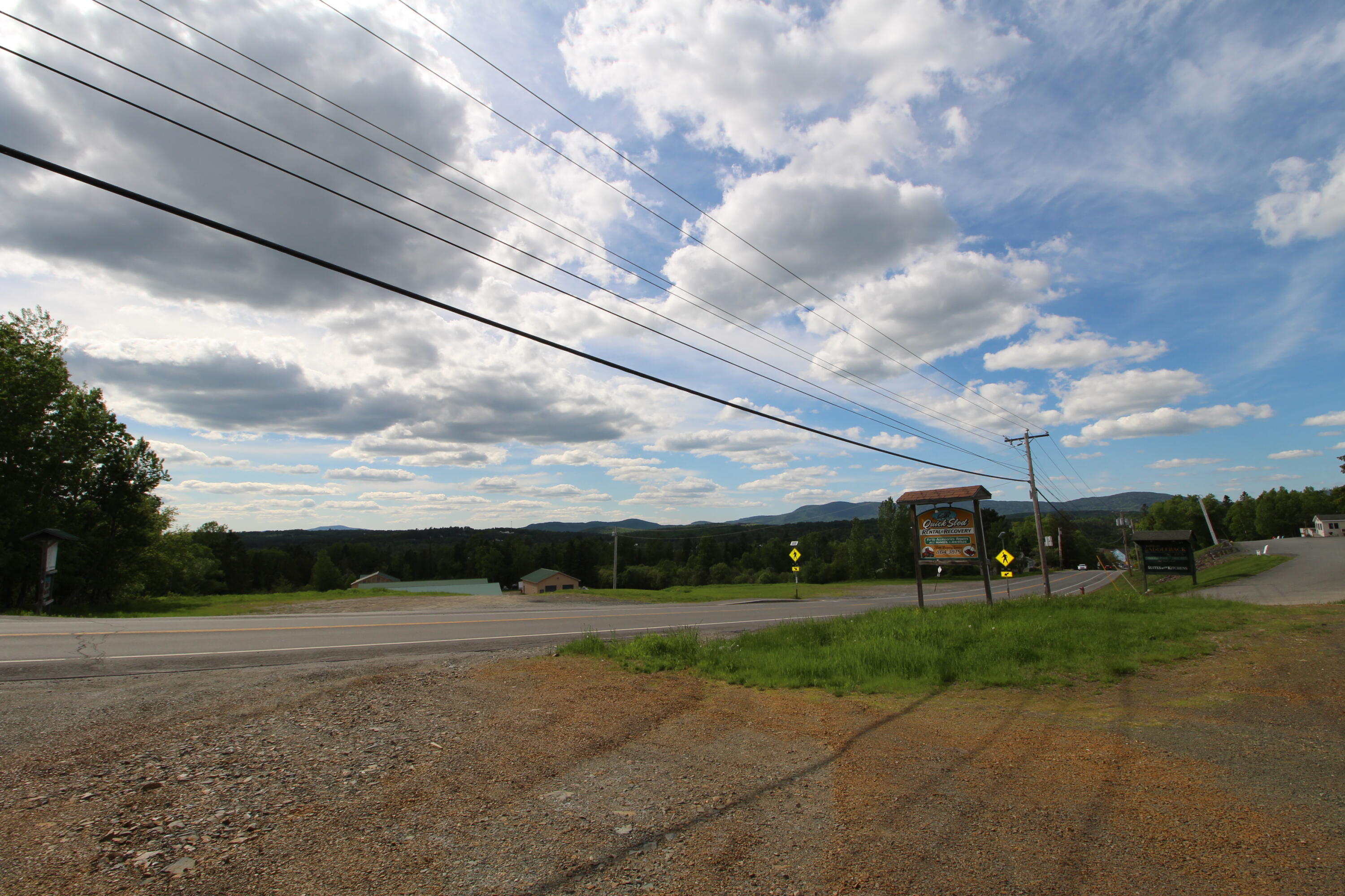 2301 Main Street Rangeley ME 04970