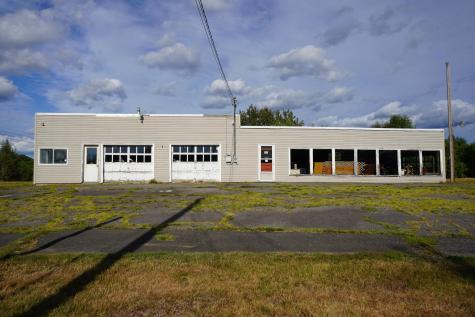 459 Hartland Avenue Pittsfield ME 04967