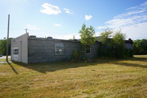 459 Hartland Avenue Pittsfield ME 04967