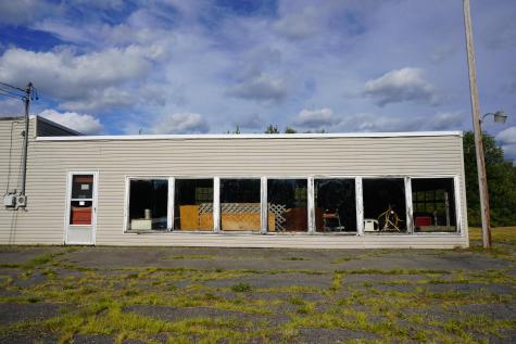 459 Hartland Avenue Pittsfield ME 04967
