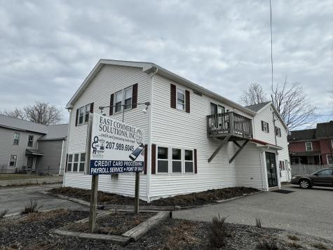 540 South Main Street Brewer ME 04412