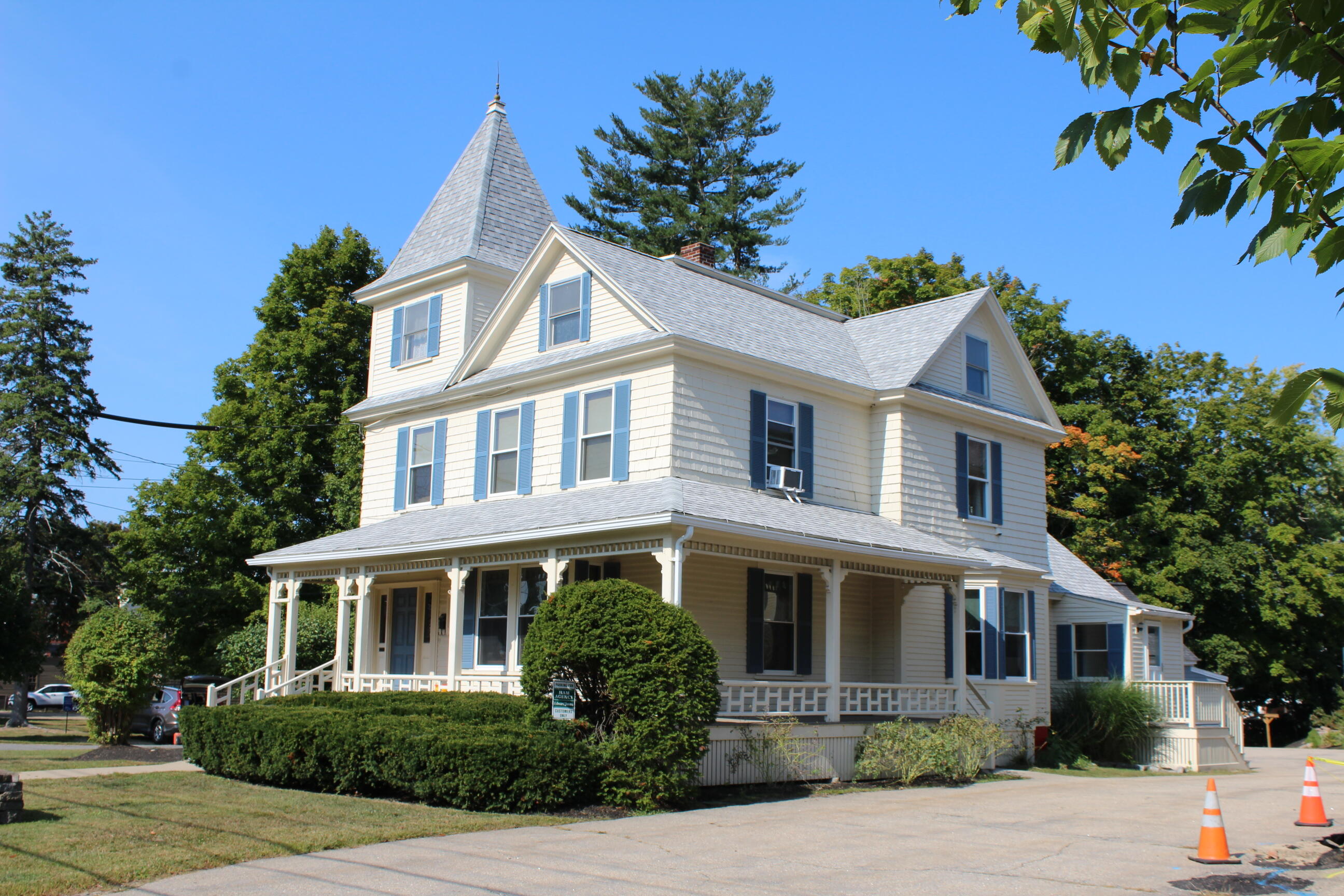 49 Portland Street South Berwick ME 03908