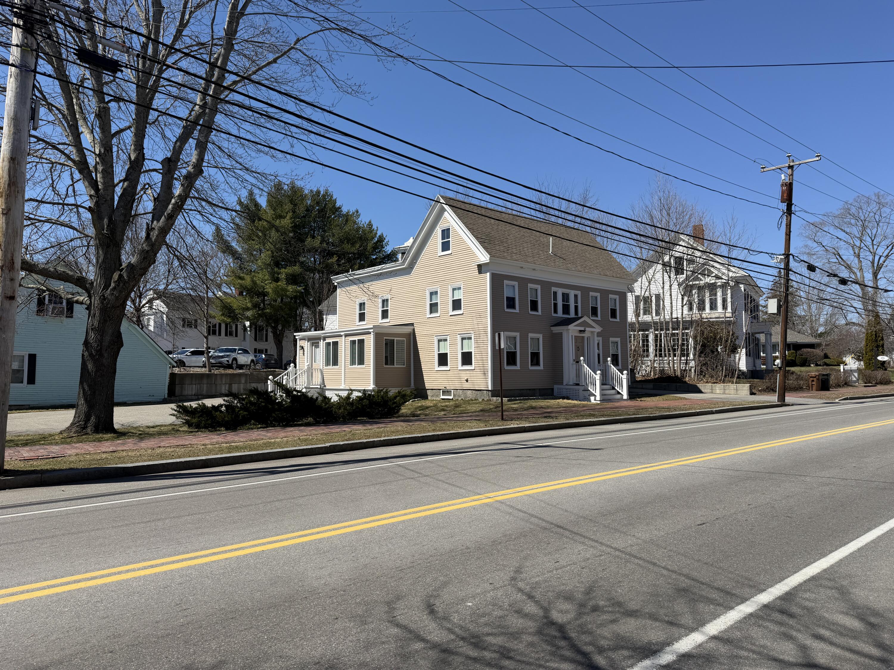 60 North Street Saco ME 04072