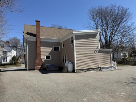 60 North Street Saco ME 04072