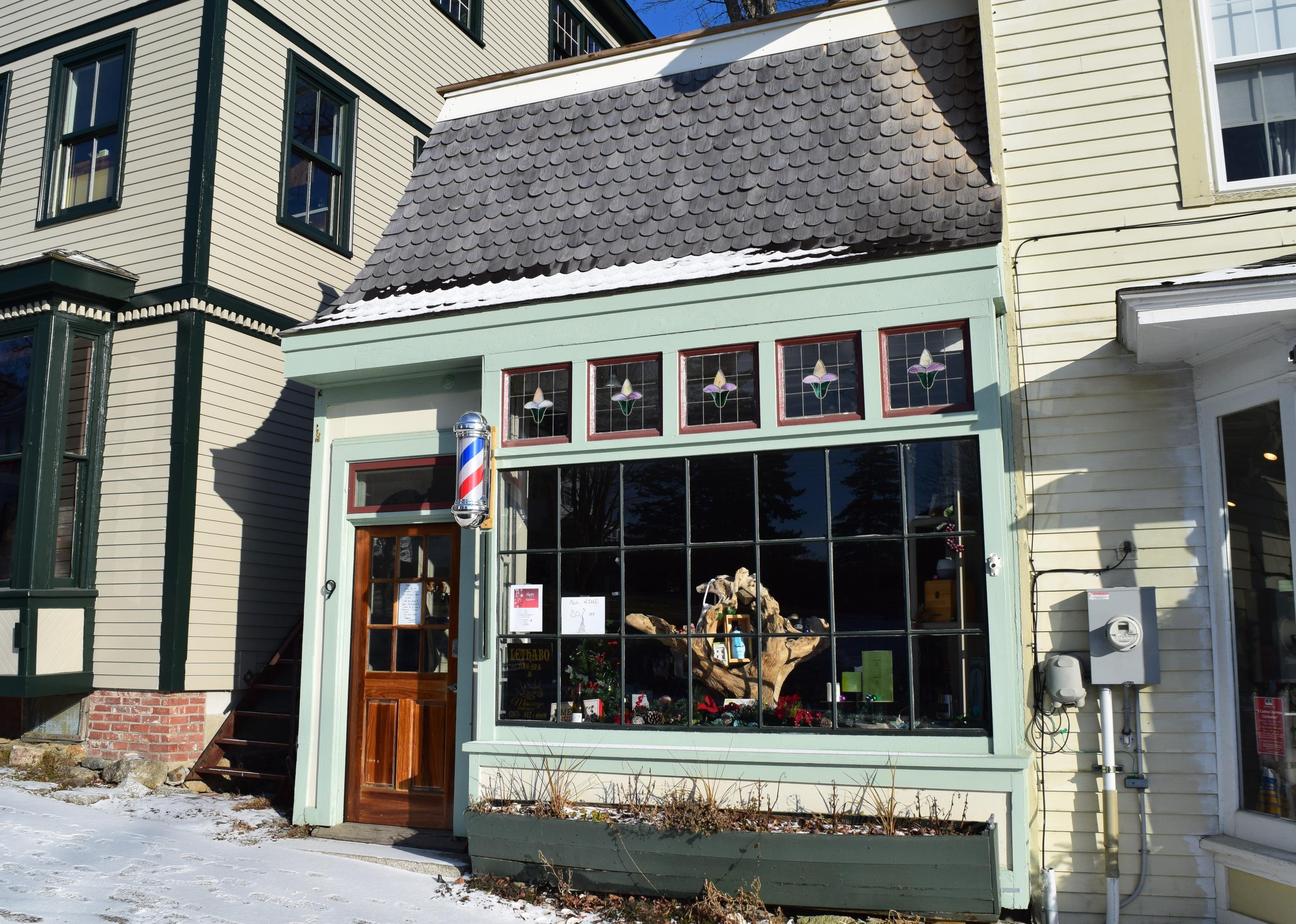 9 Main Street Castine, ME