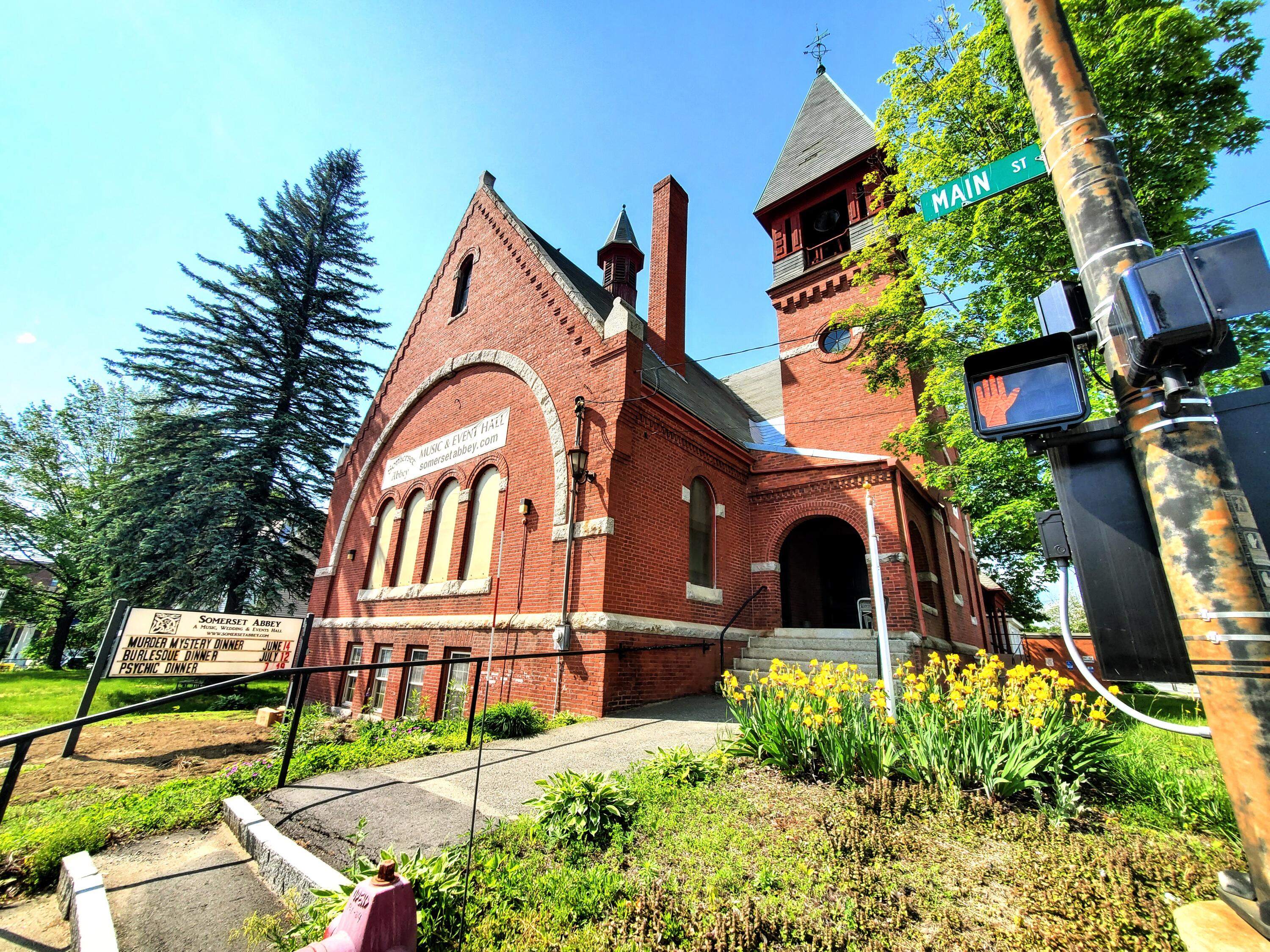 98 Main Street Madison ME 04950