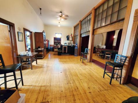 98 Main Street Madison ME 04950